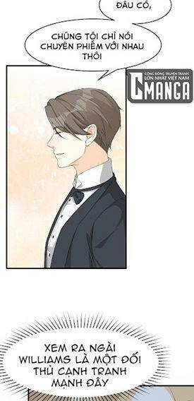 Không Thể Hòan Hảo Tuyệt Đối Chapter 15 - 4