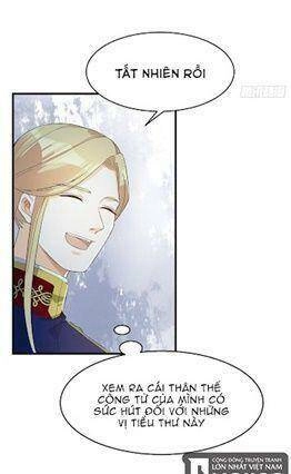 Không Thể Hòan Hảo Tuyệt Đối Chapter 15 - 11