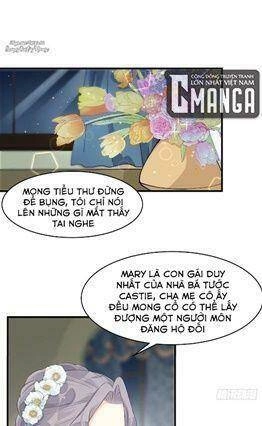 Không Thể Hòan Hảo Tuyệt Đối Chapter 15 - 19