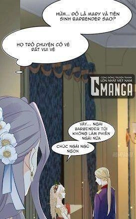 Không Thể Hòan Hảo Tuyệt Đối Chapter 15 - 28