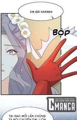 Không Thể Hòan Hảo Tuyệt Đối Chapter 15 - 34