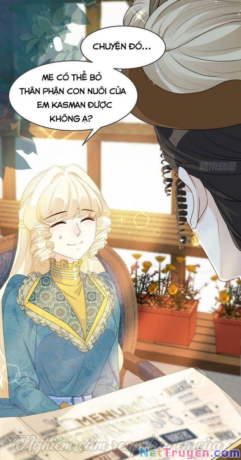 Không Thể Hòan Hảo Tuyệt Đối Chapter 16 - 3