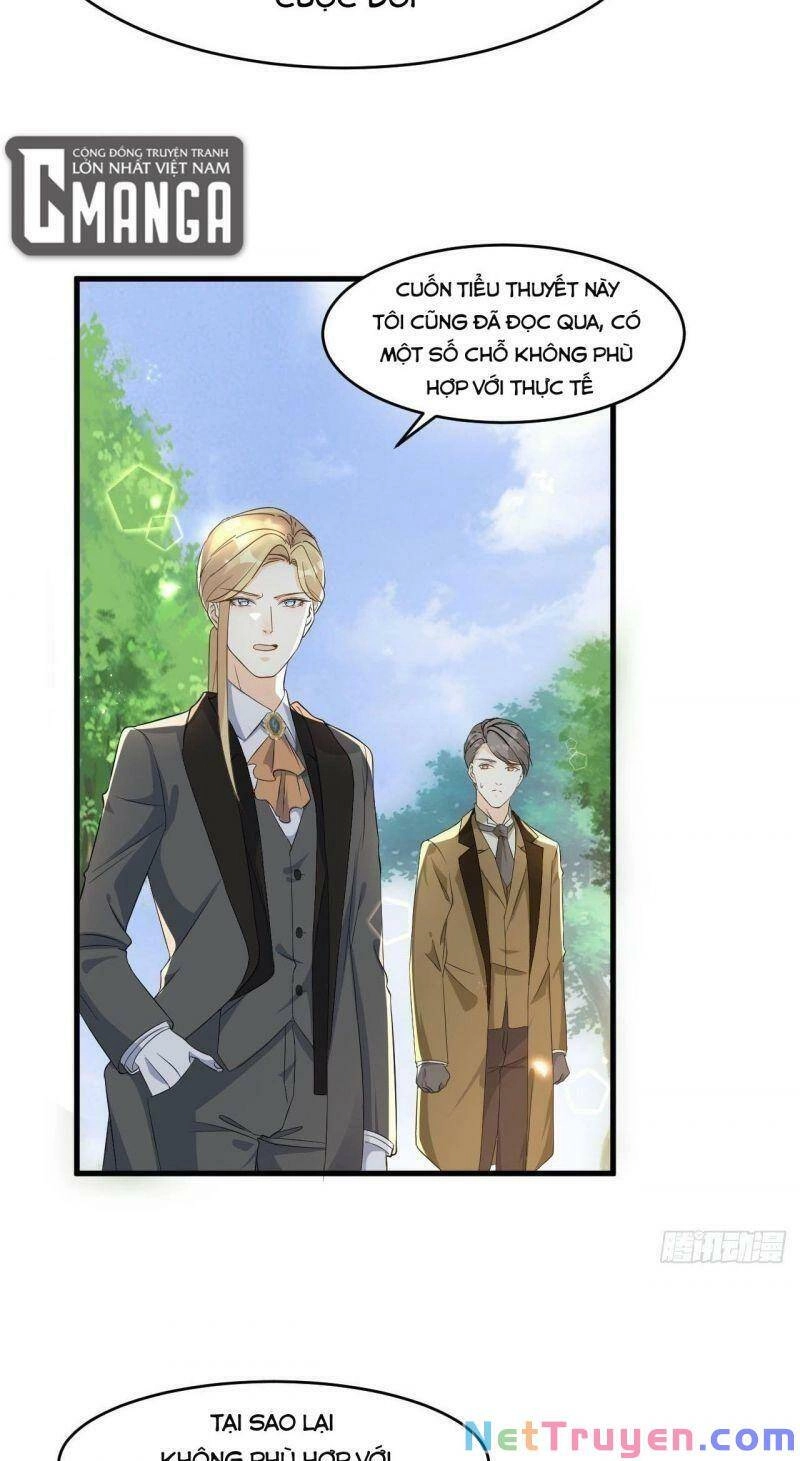 Không Thể Hòan Hảo Tuyệt Đối Chapter 16 - 24