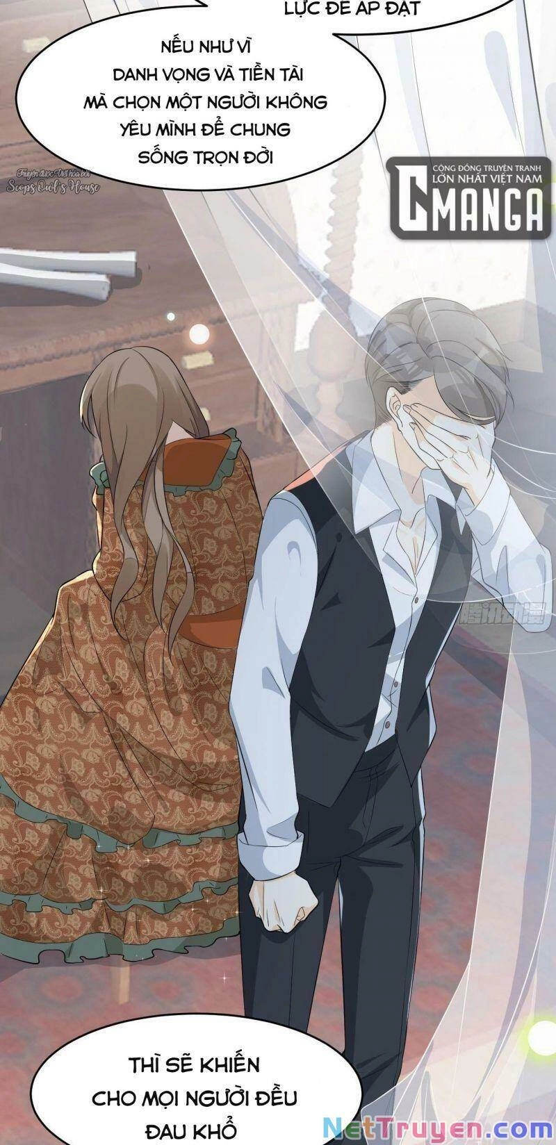 Không Thể Hòan Hảo Tuyệt Đối Chapter 16 - 34