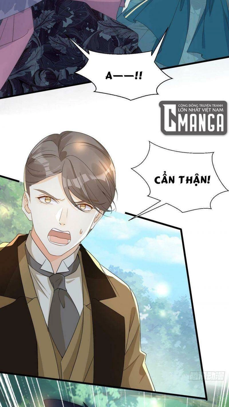 Không Thể Hòan Hảo Tuyệt Đối Chapter 17 - 6