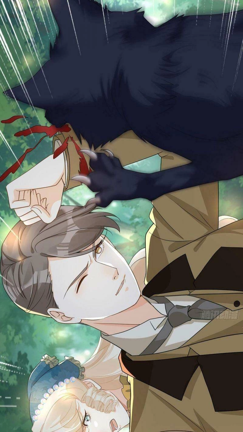 Không Thể Hòan Hảo Tuyệt Đối Chapter 17 - 7