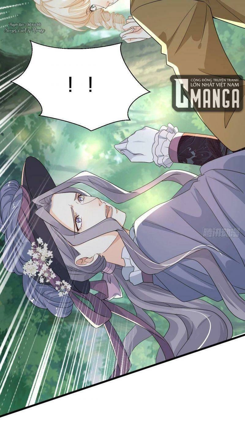 Không Thể Hòan Hảo Tuyệt Đối Chapter 17 - 8