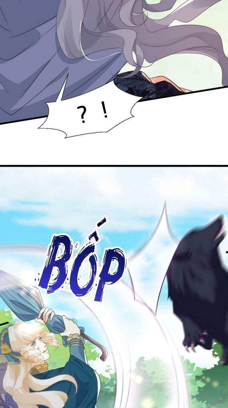 Không Thể Hòan Hảo Tuyệt Đối Chapter 17 - 13