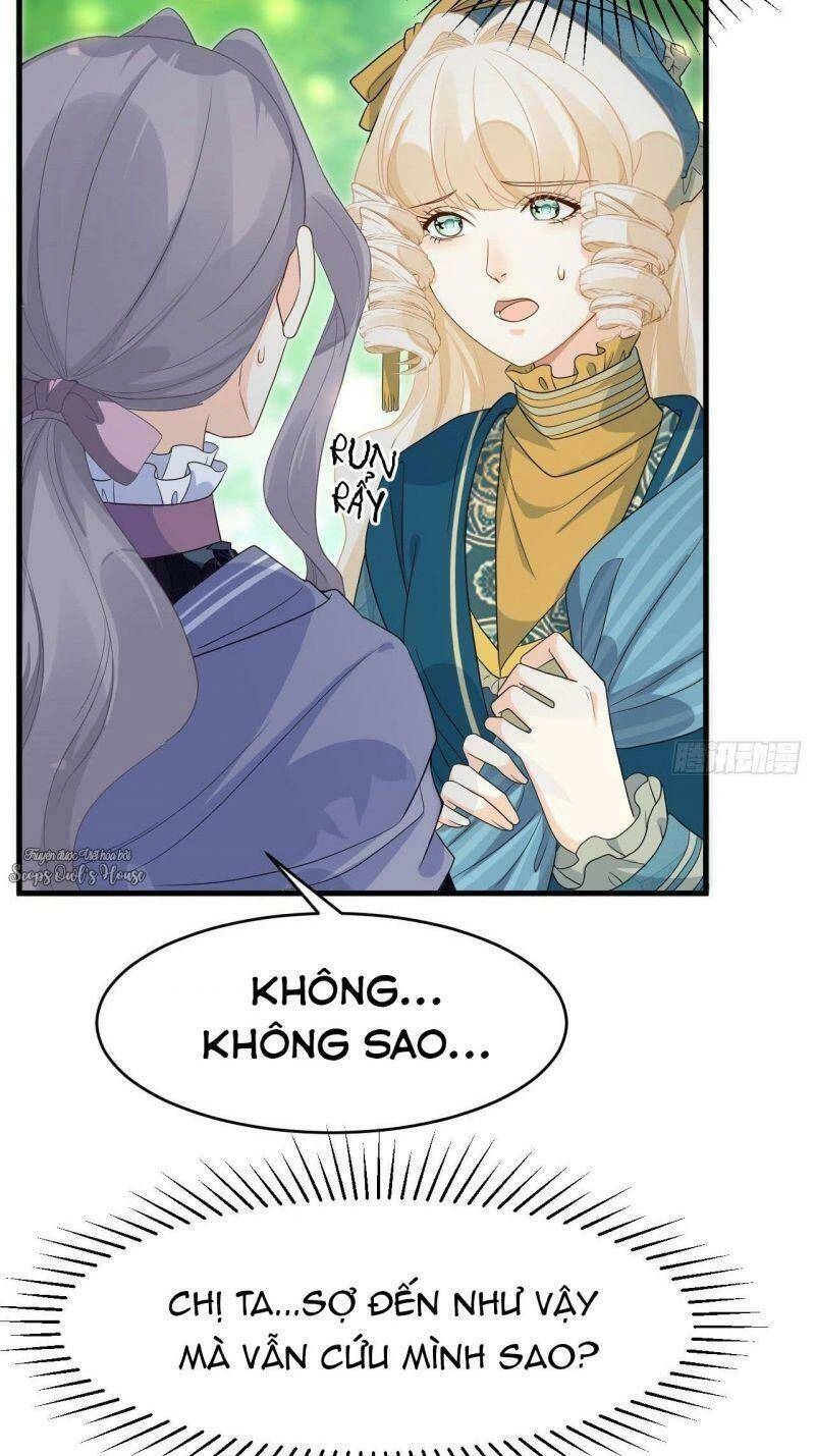 Không Thể Hòan Hảo Tuyệt Đối Chapter 17 - 15
