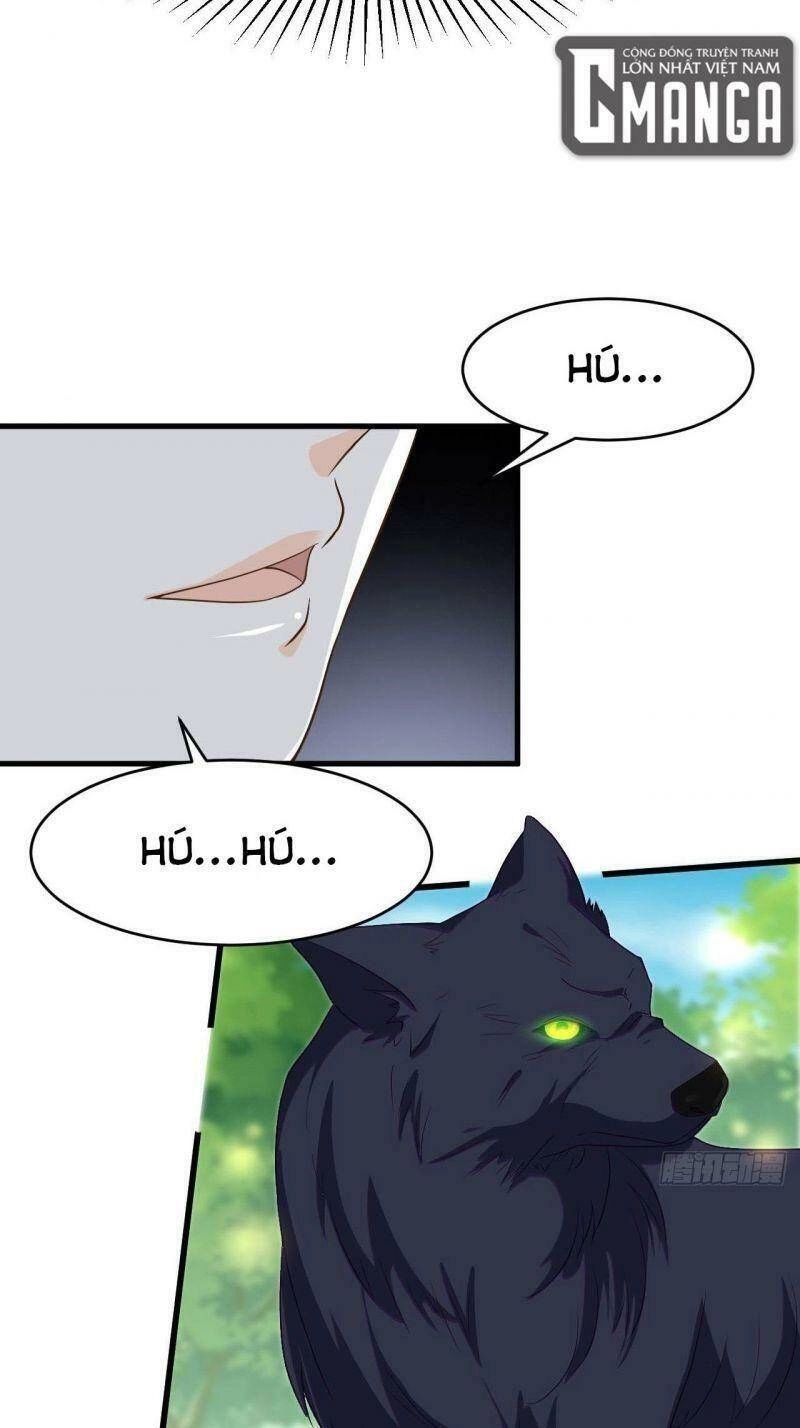 Không Thể Hòan Hảo Tuyệt Đối Chapter 17 - 16