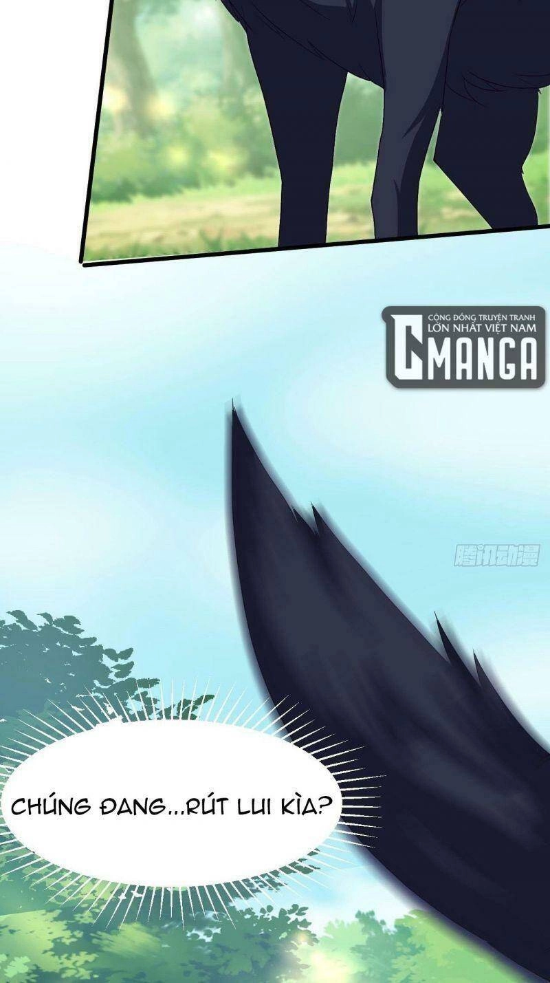 Không Thể Hòan Hảo Tuyệt Đối Chapter 17 - 17