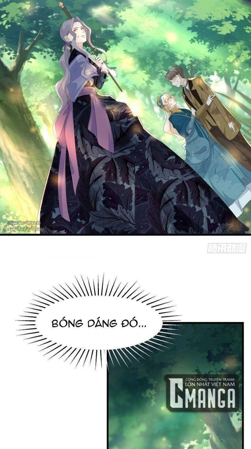 Không Thể Hòan Hảo Tuyệt Đối Chapter 17 - 18