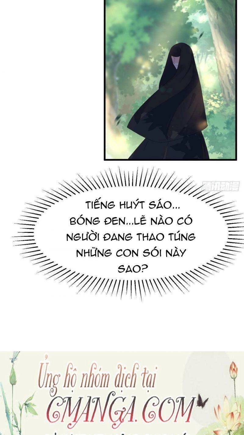 Không Thể Hòan Hảo Tuyệt Đối Chapter 17 - 19