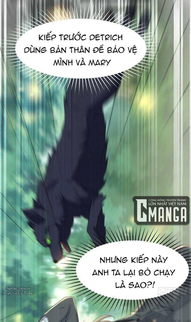 Không Thể Hòan Hảo Tuyệt Đối Chapter 17 - 21