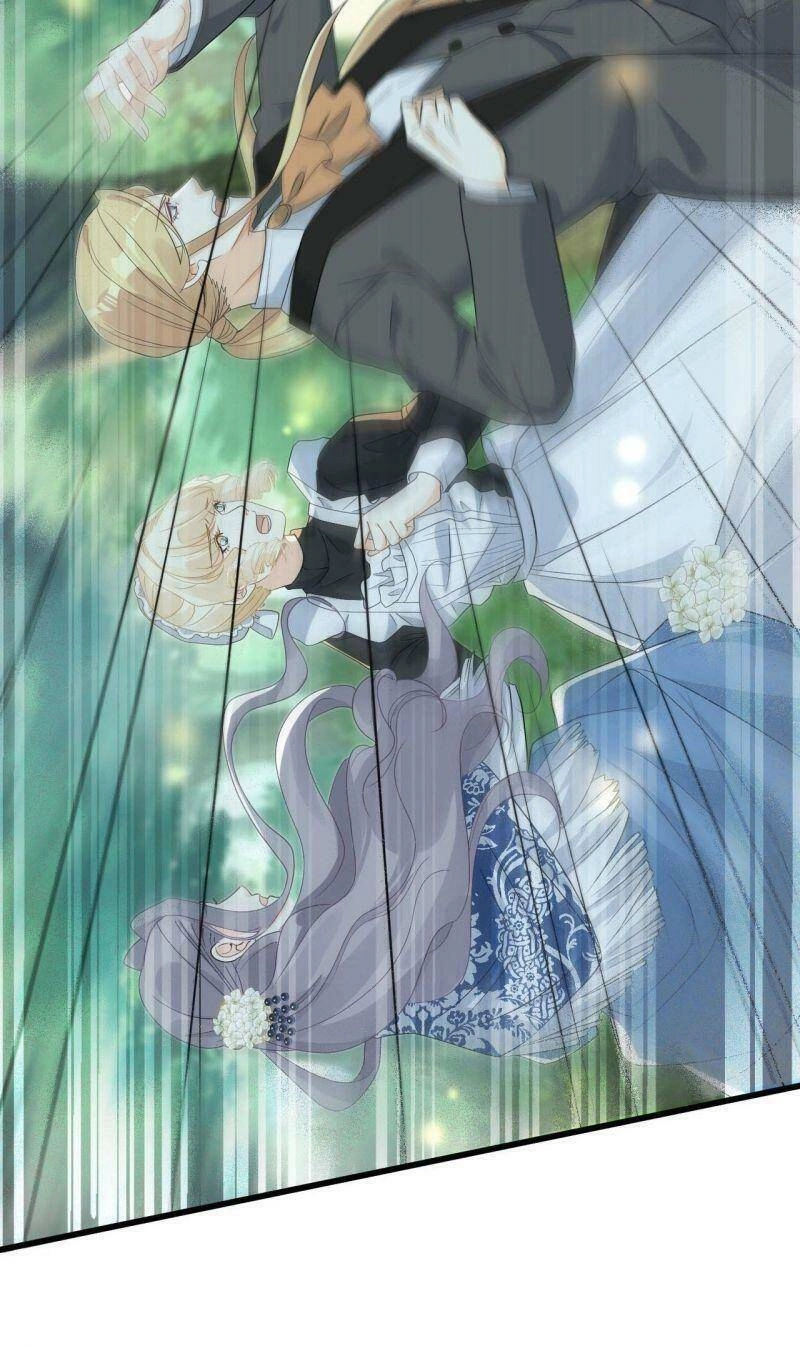 Không Thể Hòan Hảo Tuyệt Đối Chapter 17 - 22