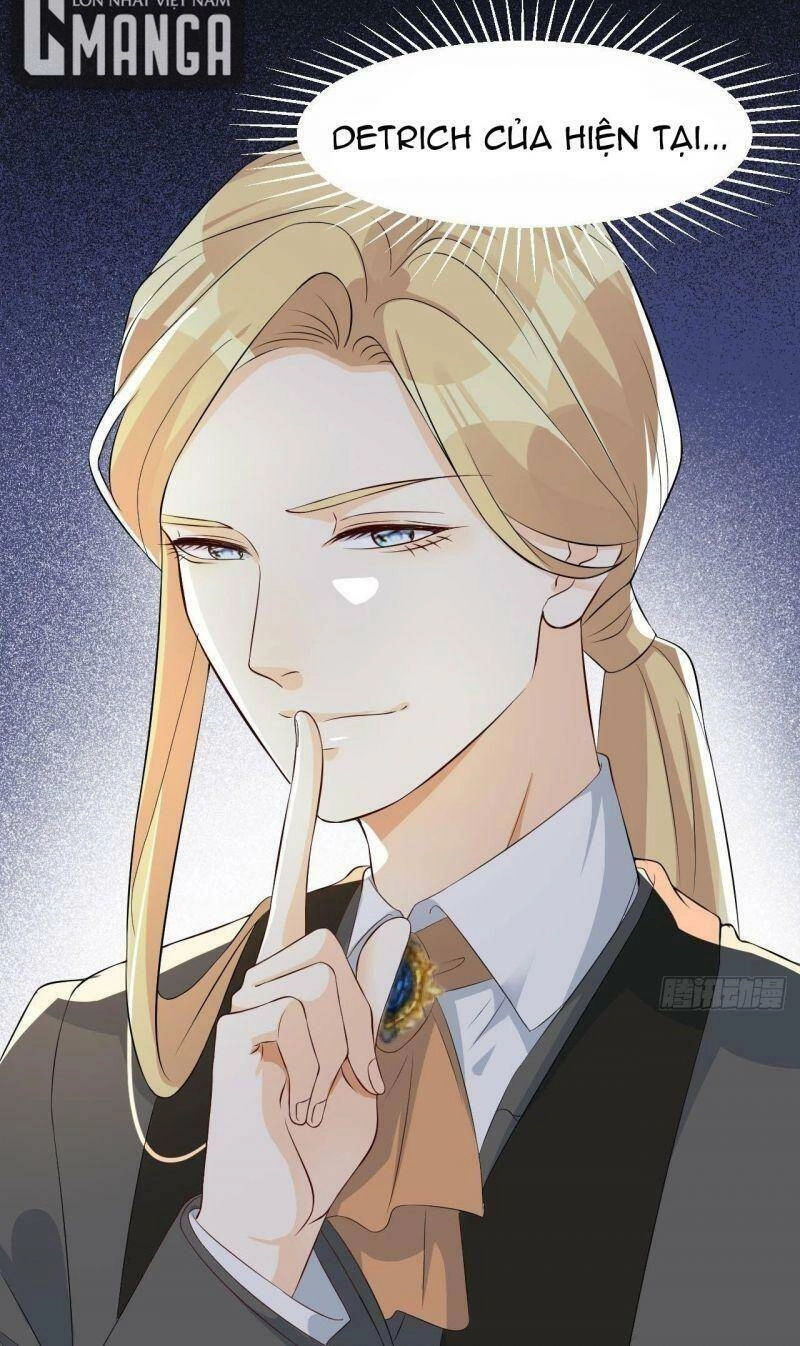 Không Thể Hòan Hảo Tuyệt Đối Chapter 17 - 24