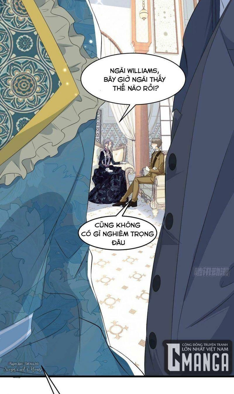 Không Thể Hòan Hảo Tuyệt Đối Chapter 17 - 27