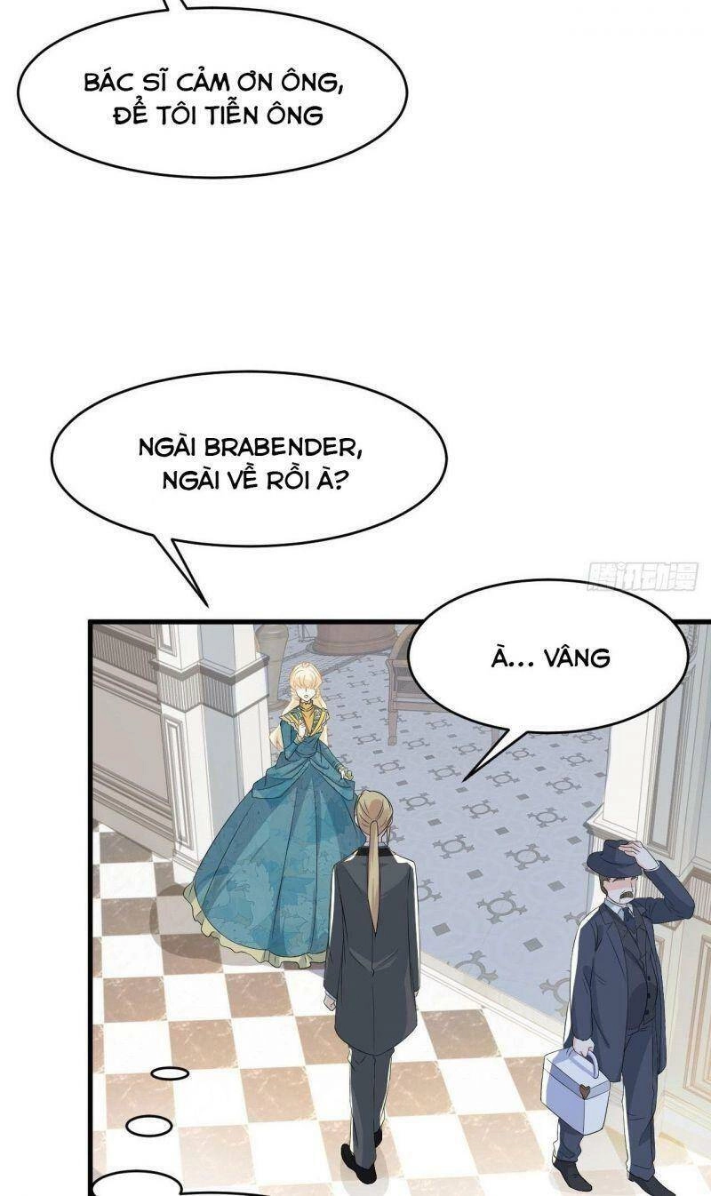 Không Thể Hòan Hảo Tuyệt Đối Chapter 17 - 28