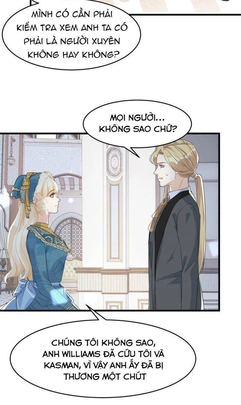 Không Thể Hòan Hảo Tuyệt Đối Chapter 17 - 29