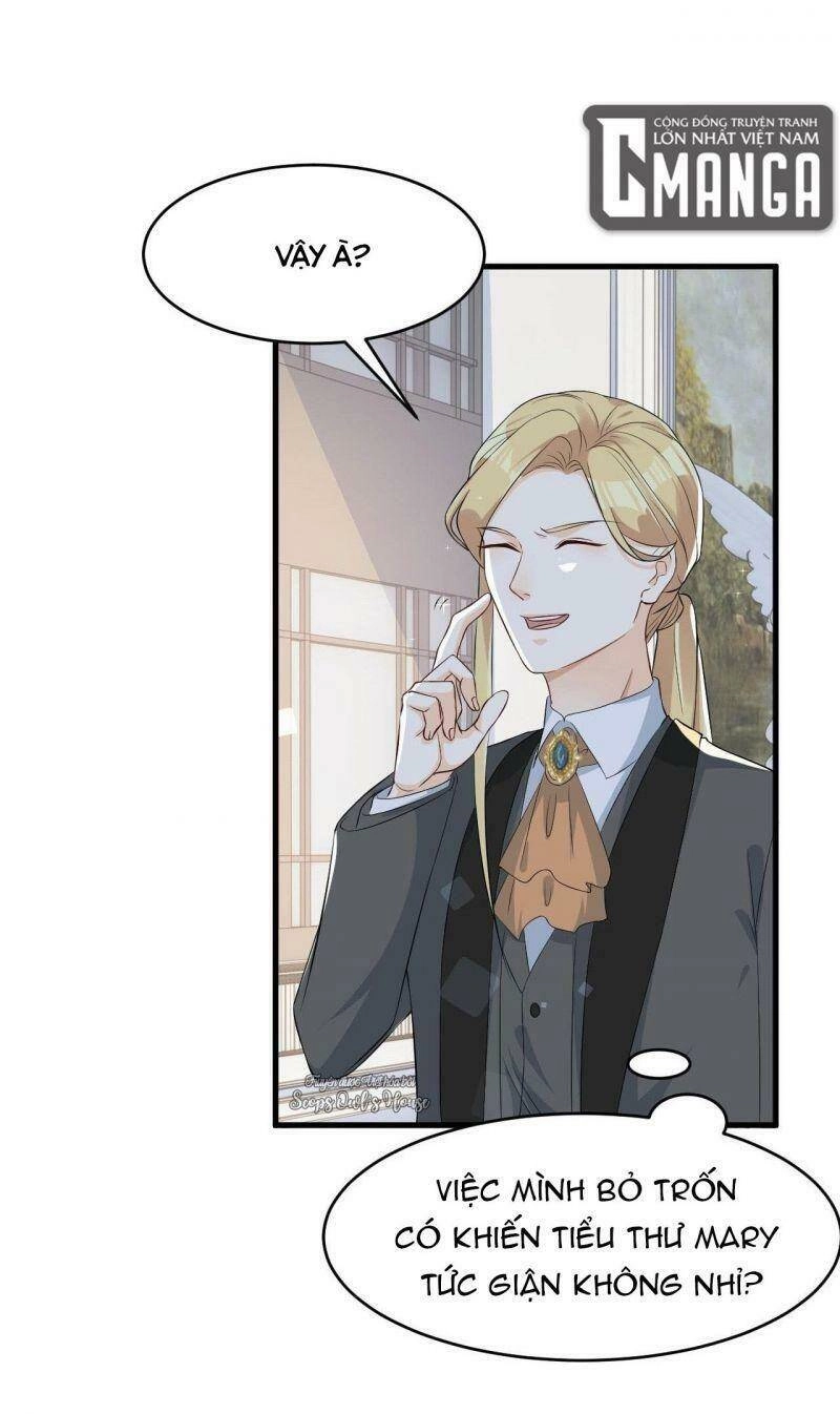 Không Thể Hòan Hảo Tuyệt Đối Chapter 17 - 30