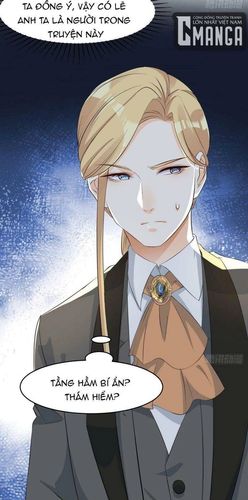 Không Thể Hòan Hảo Tuyệt Đối Chapter 17 - 34