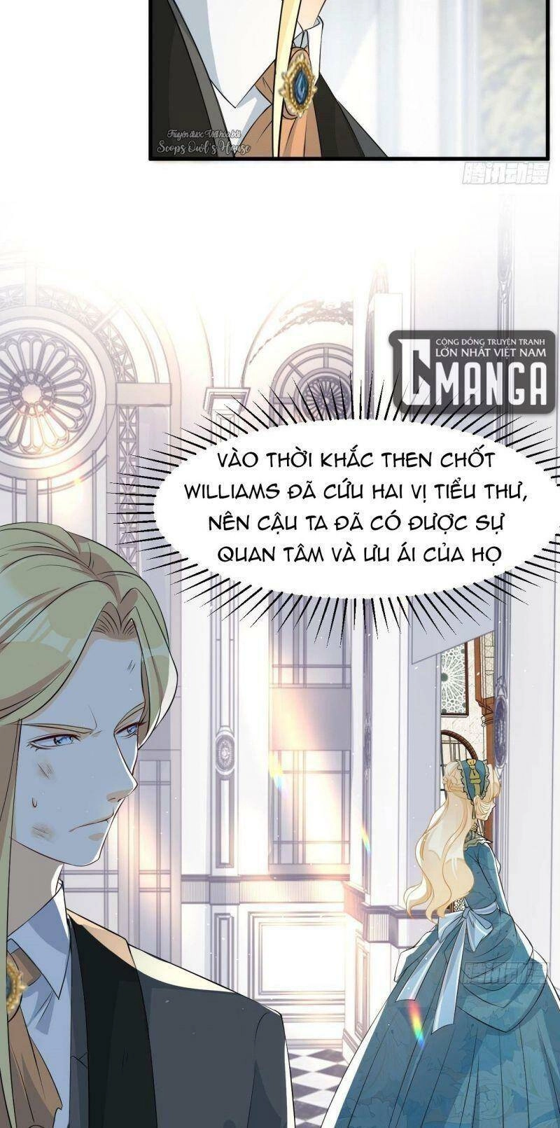 Không Thể Hòan Hảo Tuyệt Đối Chapter 17 - 38