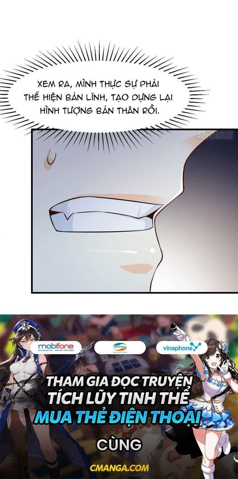 Không Thể Hòan Hảo Tuyệt Đối Chapter 17 - 40