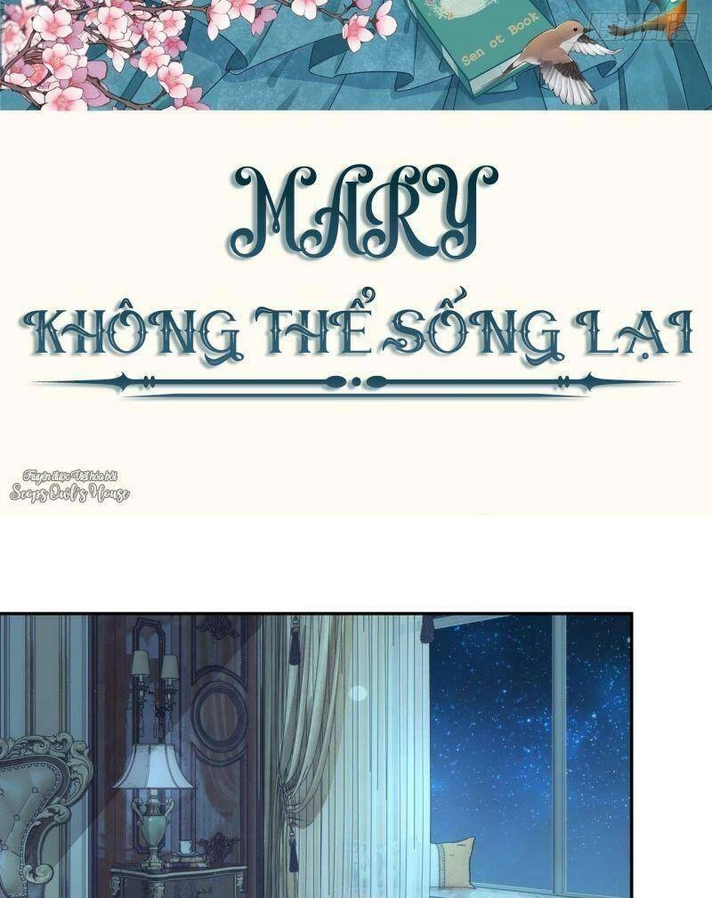 Không Thể Hòan Hảo Tuyệt Đối Chapter 18 - 2