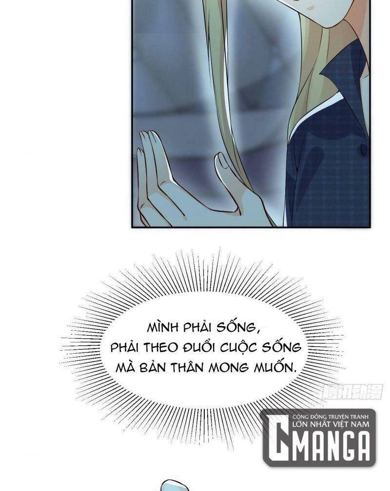 Không Thể Hòan Hảo Tuyệt Đối Chapter 18 - 6