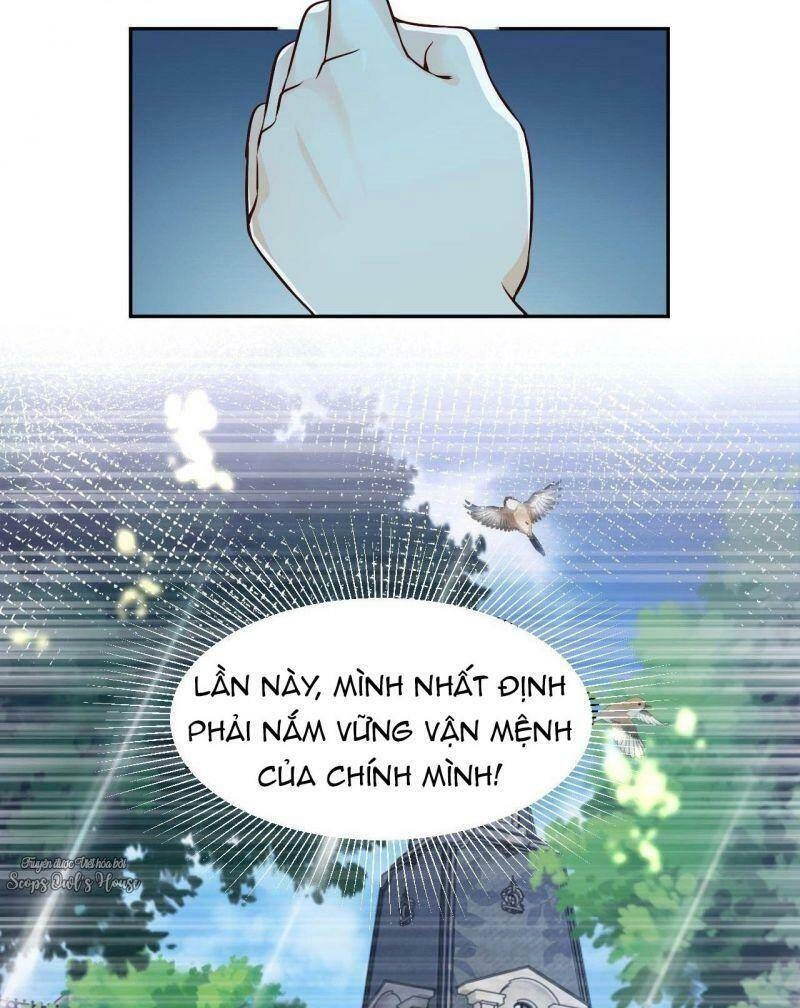 Không Thể Hòan Hảo Tuyệt Đối Chapter 18 - 7