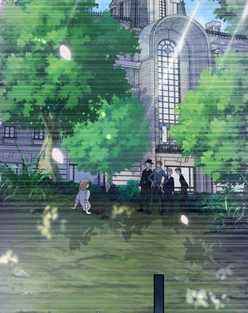 Không Thể Hòan Hảo Tuyệt Đối Chapter 18 - 8