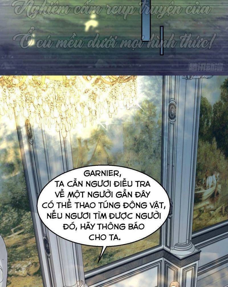 Không Thể Hòan Hảo Tuyệt Đối Chapter 18 - 9
