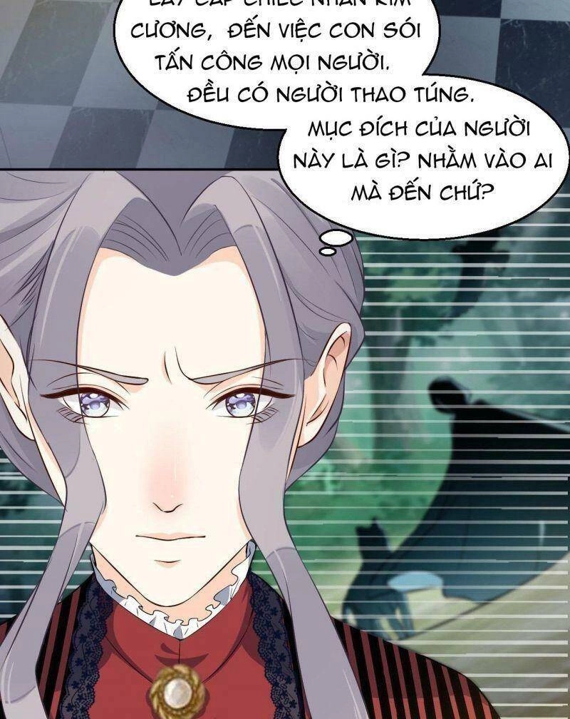 Không Thể Hòan Hảo Tuyệt Đối Chapter 18 - 11
