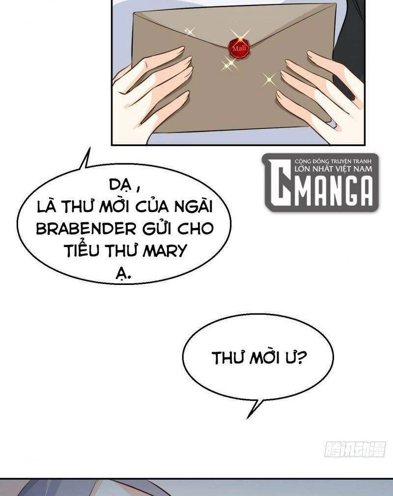 Không Thể Hòan Hảo Tuyệt Đối Chapter 18 - 14