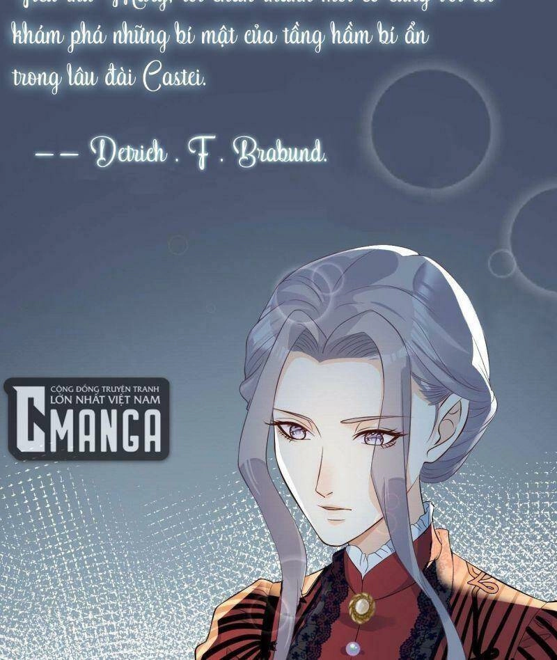 Không Thể Hòan Hảo Tuyệt Đối Chapter 18 - 17