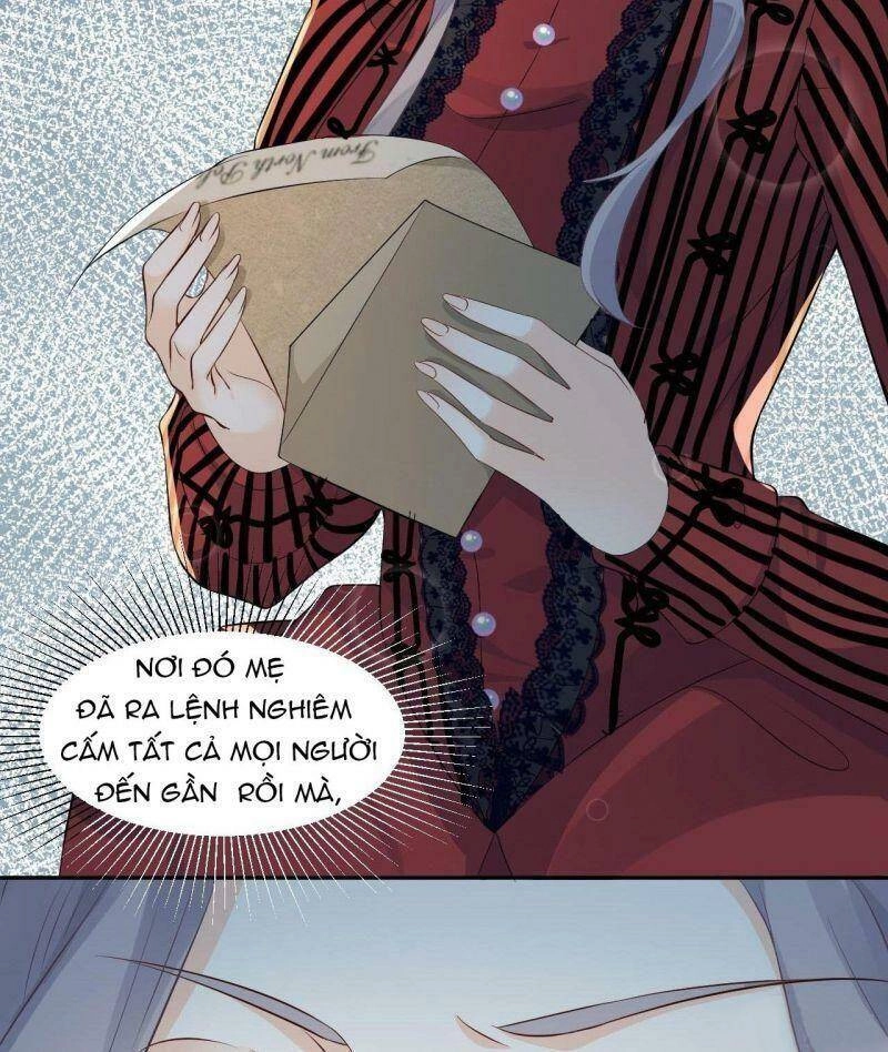 Không Thể Hòan Hảo Tuyệt Đối Chapter 18 - 18