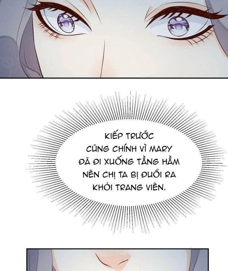 Không Thể Hòan Hảo Tuyệt Đối Chapter 18 - 19