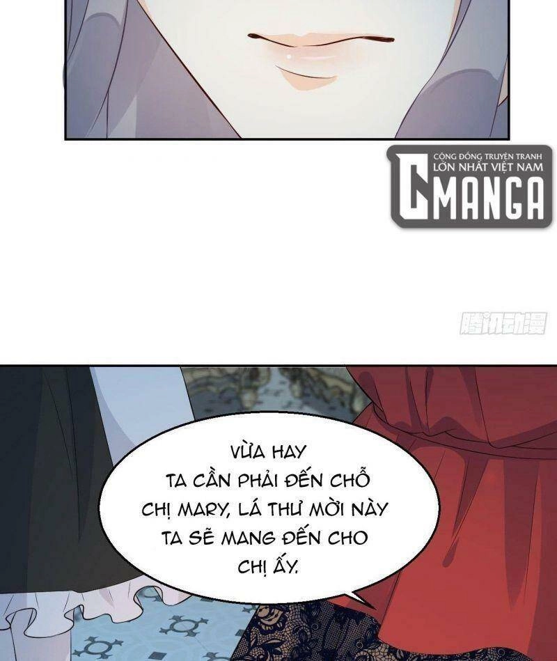 Không Thể Hòan Hảo Tuyệt Đối Chapter 18 - 20