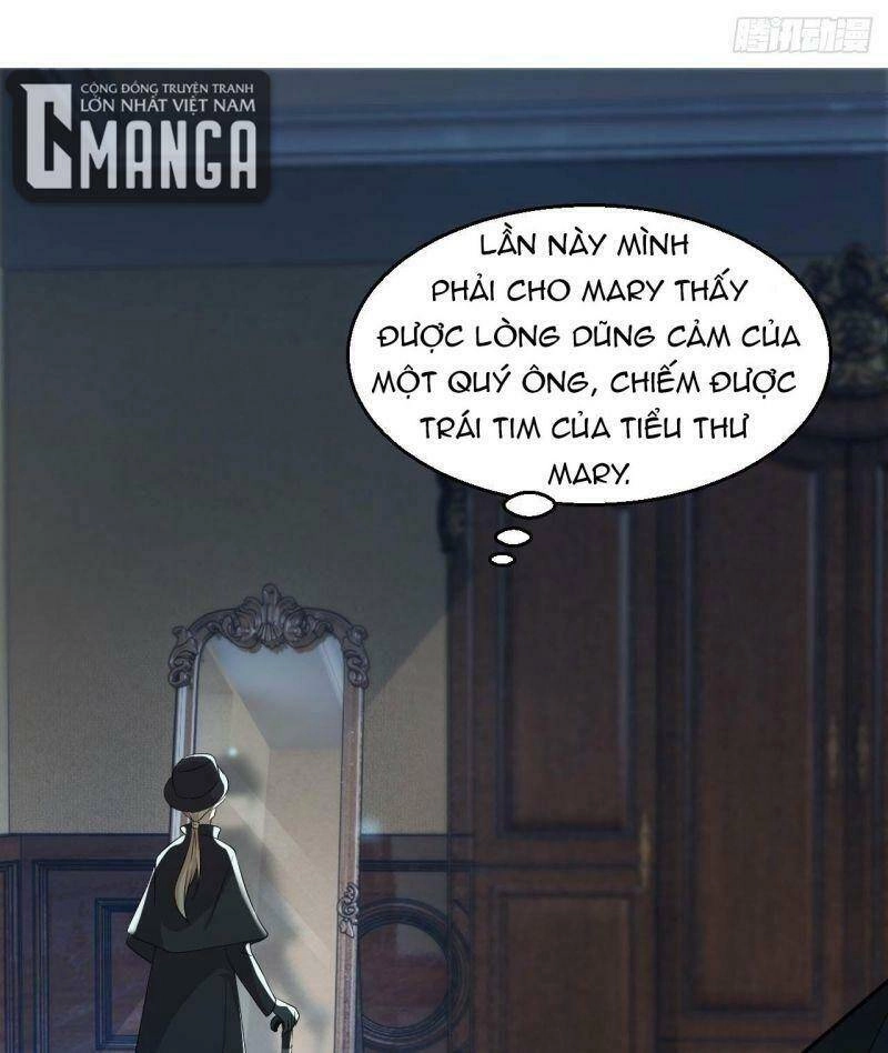 Không Thể Hòan Hảo Tuyệt Đối Chapter 18 - 23