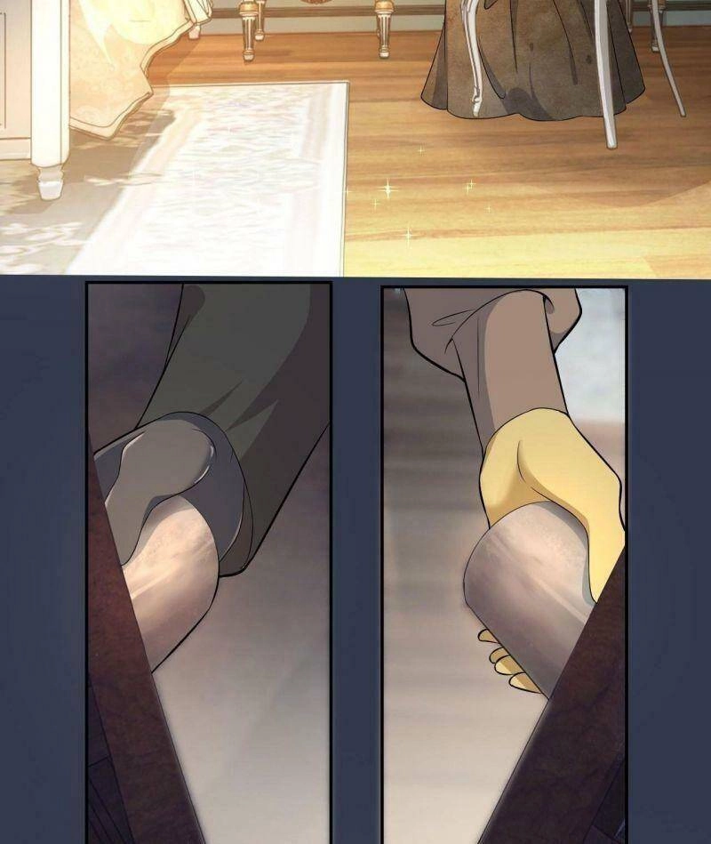 Không Thể Hòan Hảo Tuyệt Đối Chapter 18 - 25