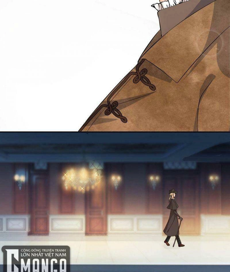 Không Thể Hòan Hảo Tuyệt Đối Chapter 18 - 28