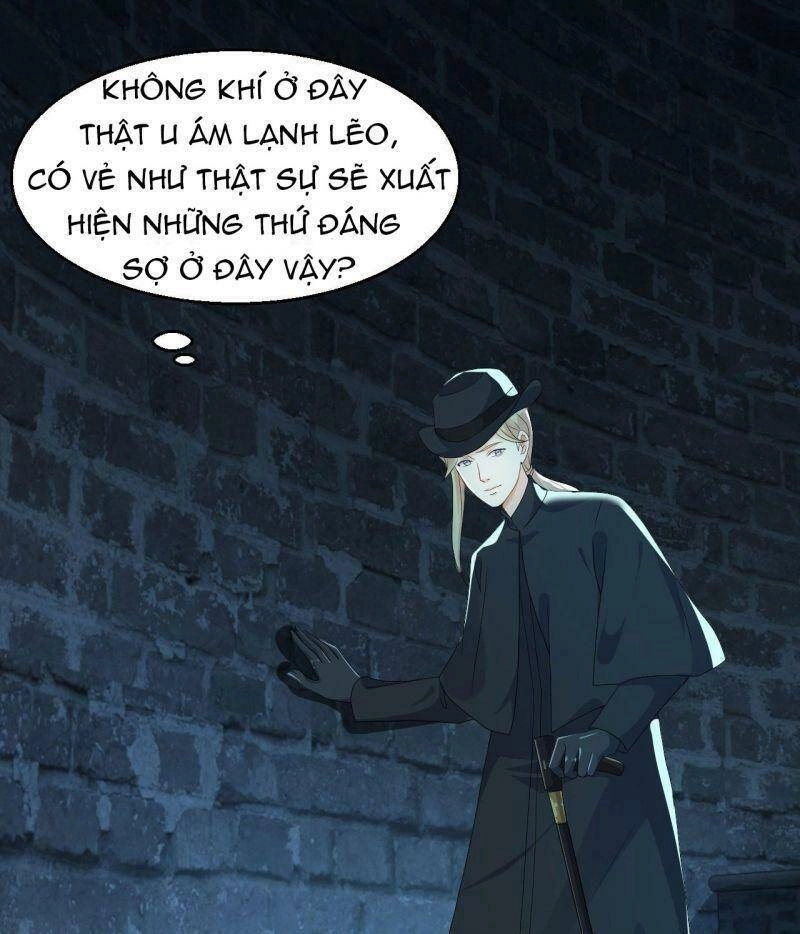 Không Thể Hòan Hảo Tuyệt Đối Chapter 18 - 31