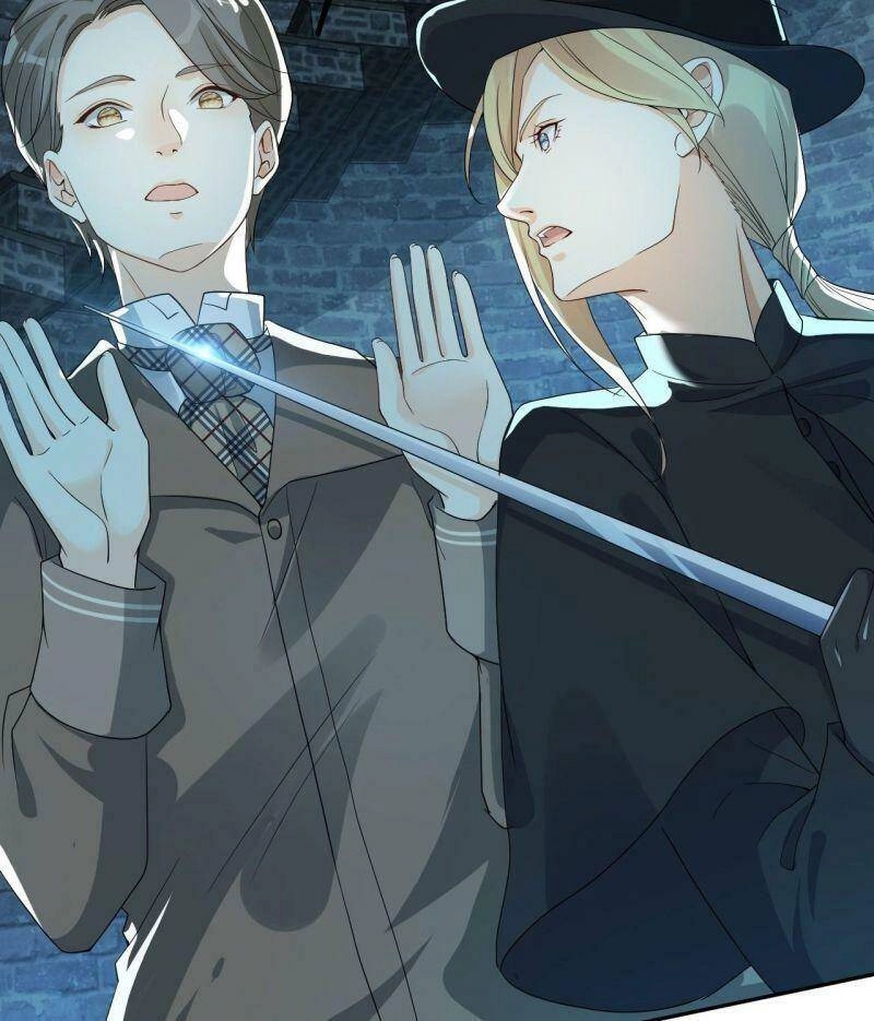 Không Thể Hòan Hảo Tuyệt Đối Chapter 18 - 36