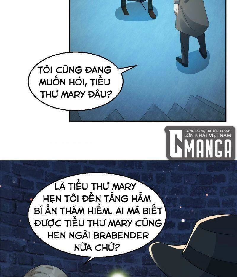 Không Thể Hòan Hảo Tuyệt Đối Chapter 18 - 38