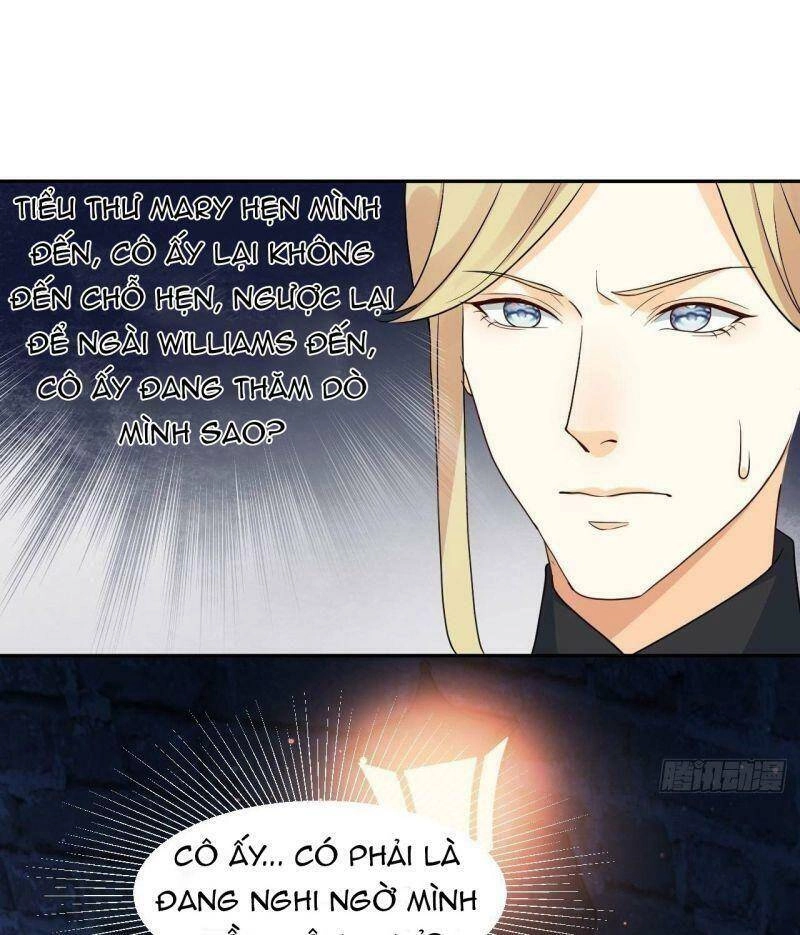 Không Thể Hòan Hảo Tuyệt Đối Chapter 18 - 40