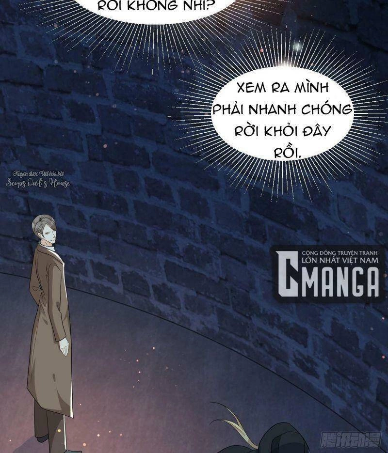 Không Thể Hòan Hảo Tuyệt Đối Chapter 18 - 41