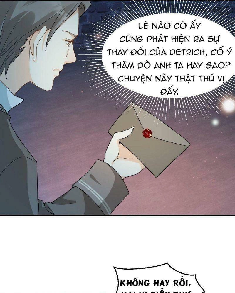 Không Thể Hòan Hảo Tuyệt Đối Chapter 18 - 46