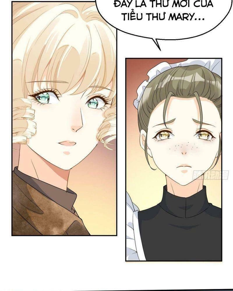 Không Thể Hòan Hảo Tuyệt Đối Chapter 18 - 49