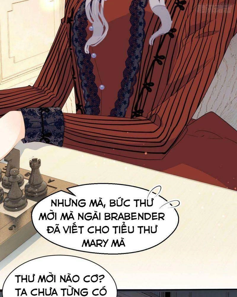 Không Thể Hòan Hảo Tuyệt Đối Chapter 18 - 51