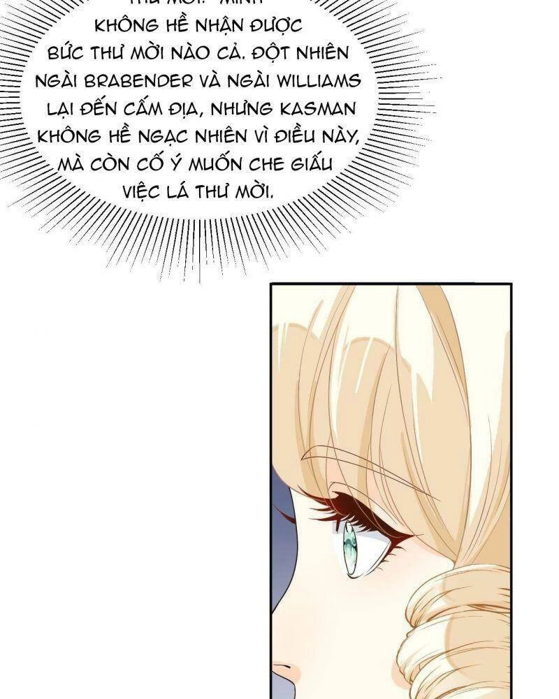 Không Thể Hòan Hảo Tuyệt Đối Chapter 18 - 54